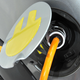 Illustration for article titled Plugging In Electric Cars: Frankfurt Promotes Latest Fetish